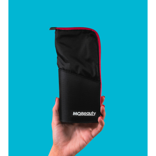 MQBeauty - Custodia per pennelli multifunzione
