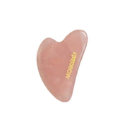 MQBeauty - Quarzo rosa Gua Sha