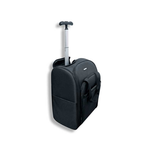 MQBeauty - Valigia trucco