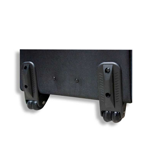 MQBeauty - Grande valigia per il trucco