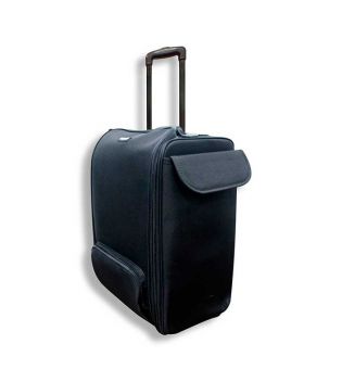 MQBeauty - Grande valigia per il trucco