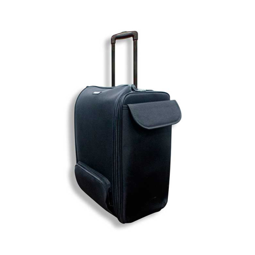 MQBeauty - Grande valigia per il trucco