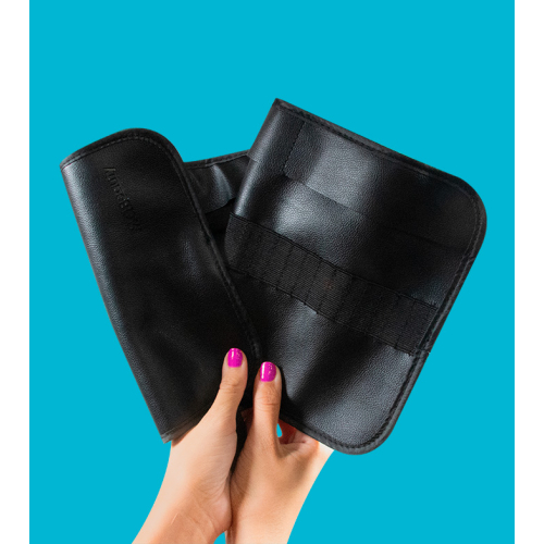 MQBeauty - Rotolo portamatite makeup