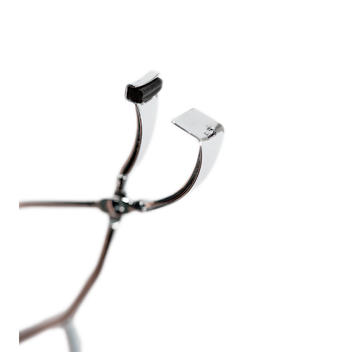 MQBeauty - Mini piegaciglia