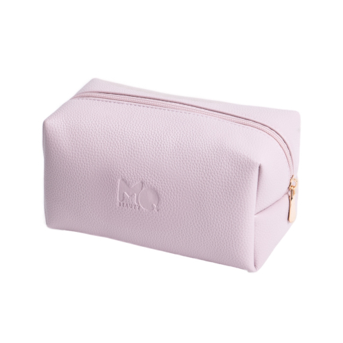 MQBeauty - Beauty case rettangolare - Lavanda