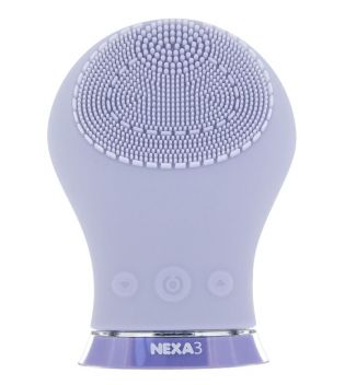 MQBeauty - Dispositivo per la pulizia del viso Elettrico NEXA 3