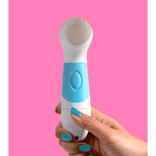 MQBeauty - Nexa Classic: Sistema di pulizia per viso e corpo