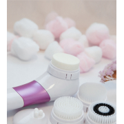 MQBeauty - NEXA Lite: Sistema di cura e pulizia del viso + ricambi gratuiti