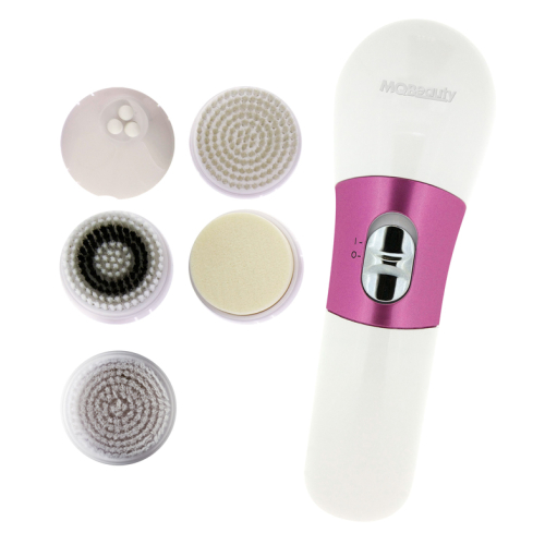 MQBeauty - NEXA Lite: Sistema di cura e pulizia del viso + ricambi gratuiti