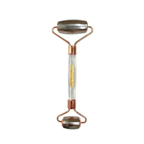 MQBeauty - Roller in acciaio inox