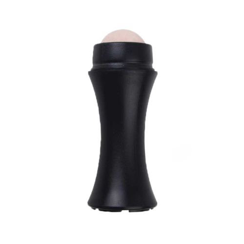 MQBeauty - Rullo facciale per controllare la lucidità Volcanic Roller