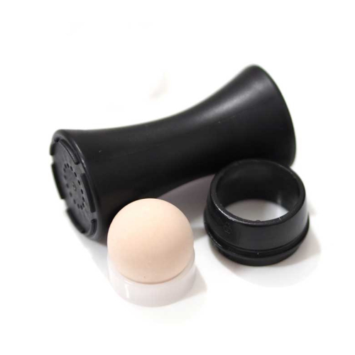 MQBeauty - Rullo facciale per controllare la lucidità Volcanic Roller