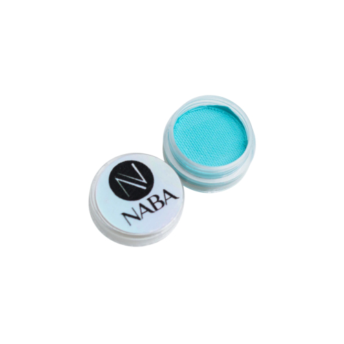 Naba Cosmetics - Aquacolor per eyeliner - Aries