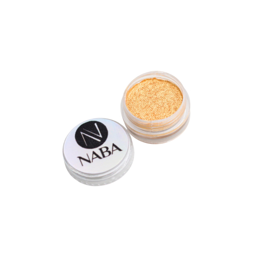 Naba Cosmetics - Aquacolor per eyeliner - Eclipse