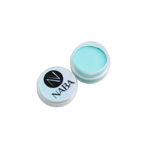 Naba Cosmetics - Aquacolor per eyeliner - Géminis