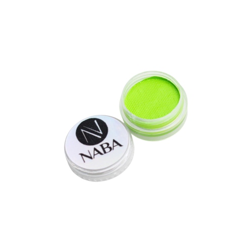 Naba Cosmetics - Aquacolor per eyeliner - Medusa