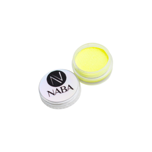 Naba Cosmetics - Aquacolor per eyeliner - Solar