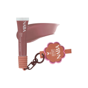 Naba Cosmetics - Lucidalabbra - 01: Mocca