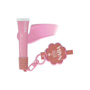 Naba Cosmetics - Lucidalabbra - 02: Rose