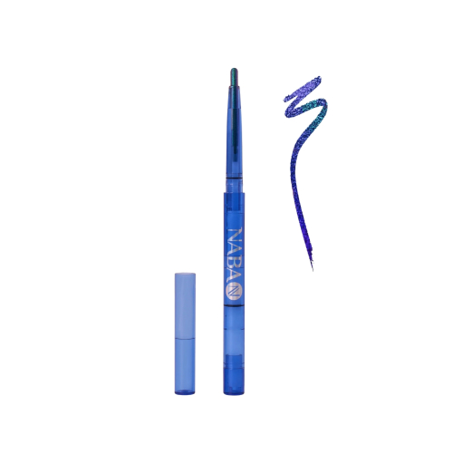 Naba Cosmetics - Eyeliner in gel multicromo - Cancel Me