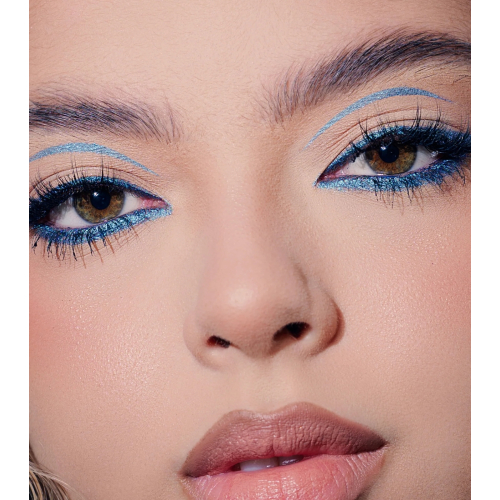 Naba Cosmetics - Eyeliner in gel multicromo - Cancel Me