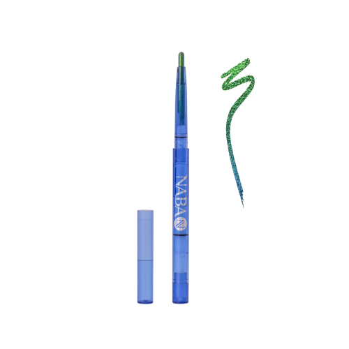 Naba Cosmetics - Eyeliner in gel multicromatico - Tox