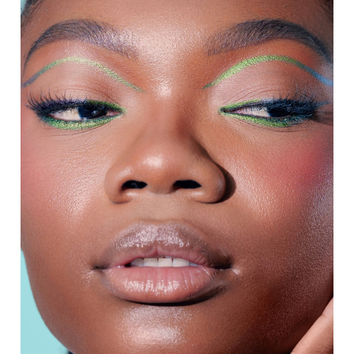 Naba Cosmetics - Eyeliner in gel multicromatico - Tox