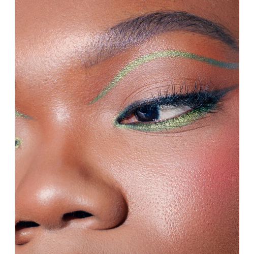 Naba Cosmetics - Eyeliner in gel multicromatico - Tox