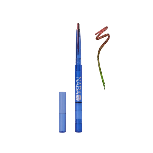 Naba Cosmetics - Eyeliner in gel multicromo - Unapologetic