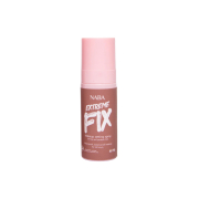 Naba Cosmetics - Spray fissante per il trucco Extreme Fix