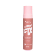Naba Cosmetics - Spray fissante per il trucco Extreme Fix