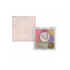 Naba Cosmetics - Palette di pigmenti per occhi - Iconic