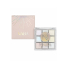 Naba Cosmetics - Palette di pigmenti per occhi - Orbit