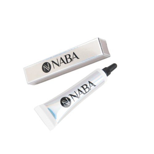 Naba Cosmetics - Colla per glitter e pigmenti