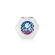 Naba Cosmetics - Pigmento cremoso arcobaleno - Diamond