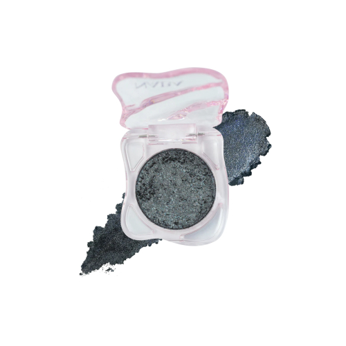 Naba Cosmetics - Pigmento cremoso - Deep Sea