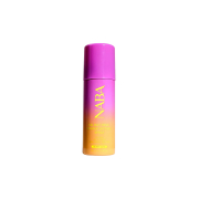 Naba Cosmetics - Spray fissante per il trucco All Day Hold