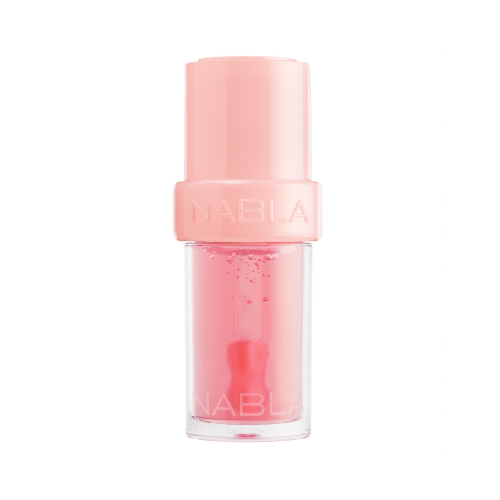 Nabla - Olio per labbra Candy Lip - Litchi