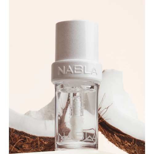 Nabla - Olio per labbra Candy Lip - Salted Coconut