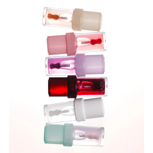 Nabla - Olio per labbra Candy Lip - Salted Coconut