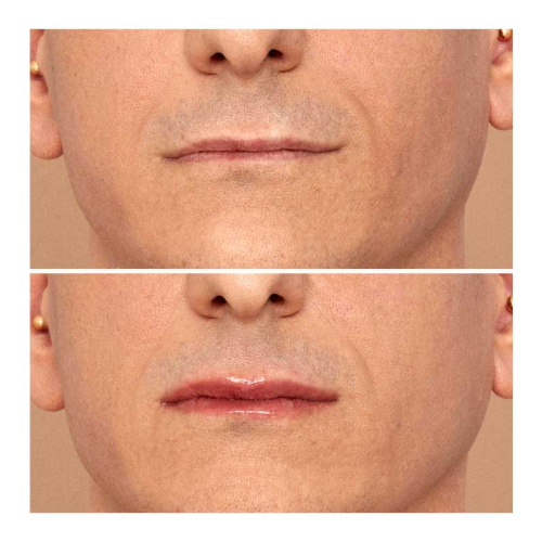 Nabla - Balsamo labbra volumizzante Lip Plumper Viper