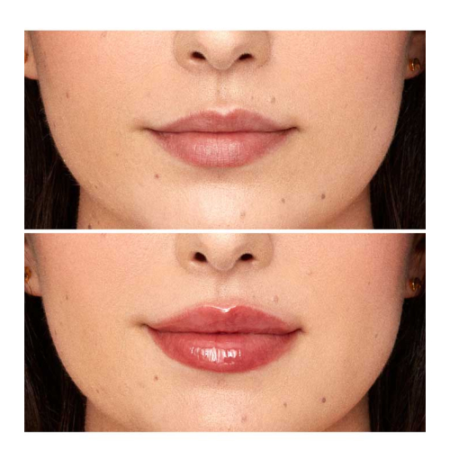 Nabla - Balsamo labbra volumizzante Lip Plumper Viper