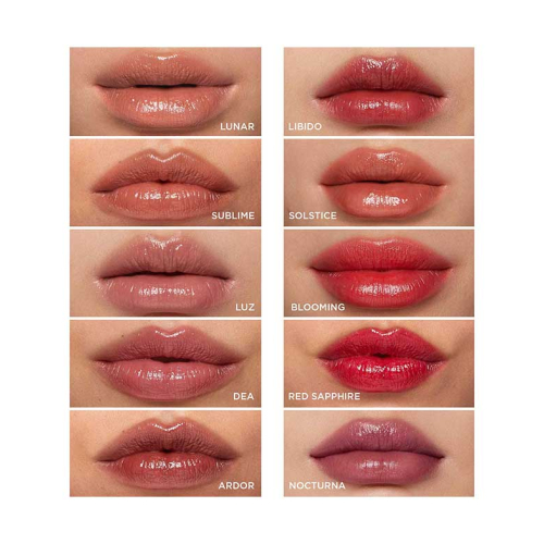 Nabla - Rossetto Beyond Jelly - Solstice