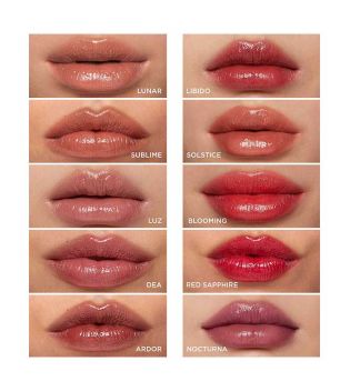 Nabla - Rossetto Beyond Jelly - Sublime