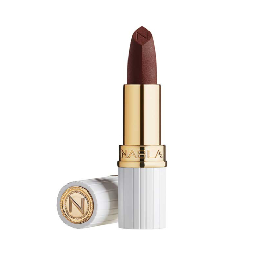 Nabla - Rossetto Matte Pleasure - Coffee Nude