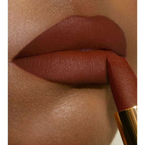 Nabla - Rossetto Matte Pleasure - Coffee Nude