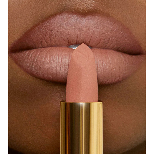 Nabla - Matte Pleasure Rossetto - Eclipse Nude
