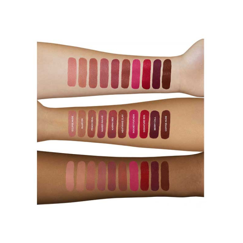 Nabla - Matte Pleasure Rossetto - Karma Red