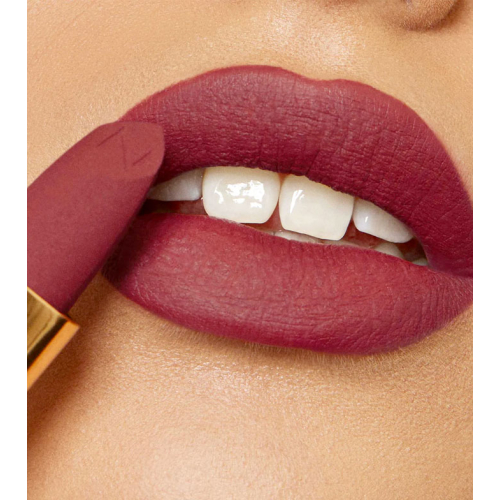 Nabla - Matte Pleasure Rossetto - Karma Red
