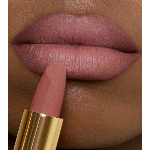 Nabla - Matte Pleasure Rossetto - Naked Mauve
